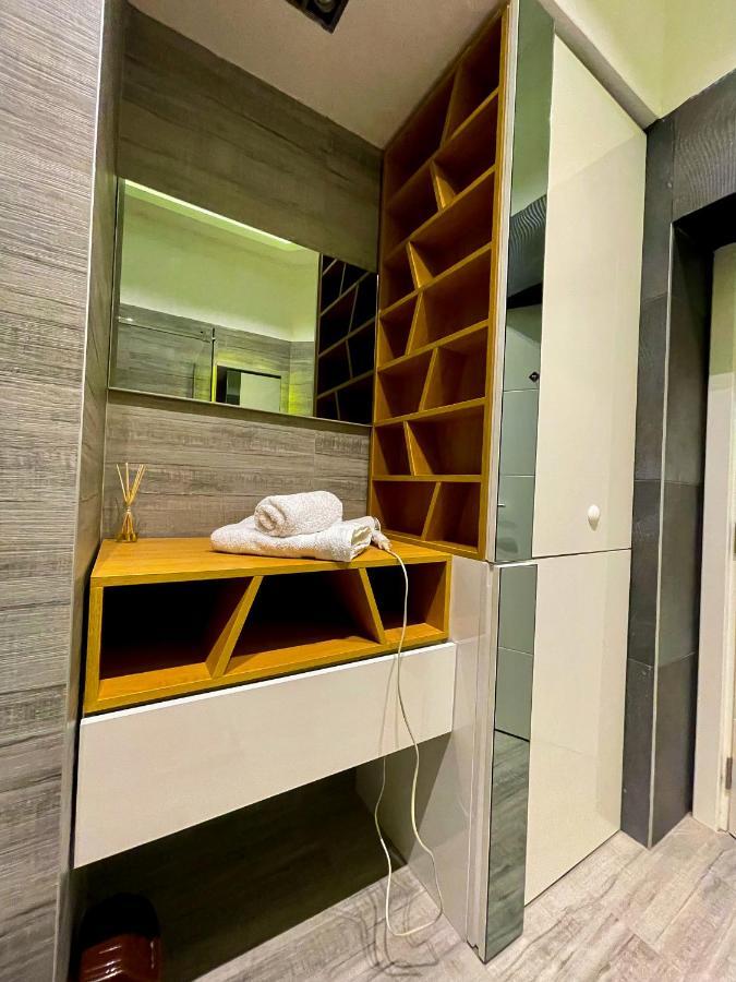 The Bohemian Residence Belgrad Exterior foto